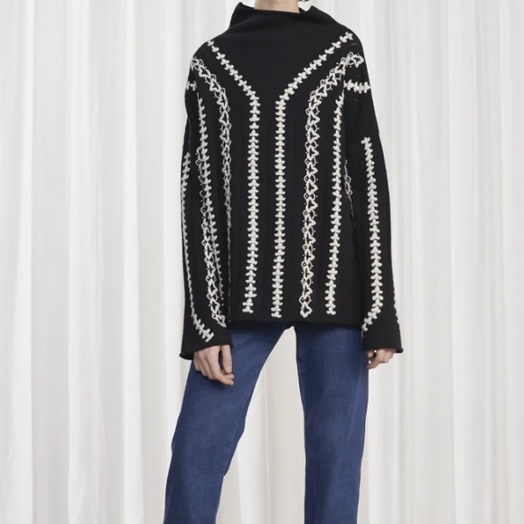 Wool Sweater - Picture 10 of 10